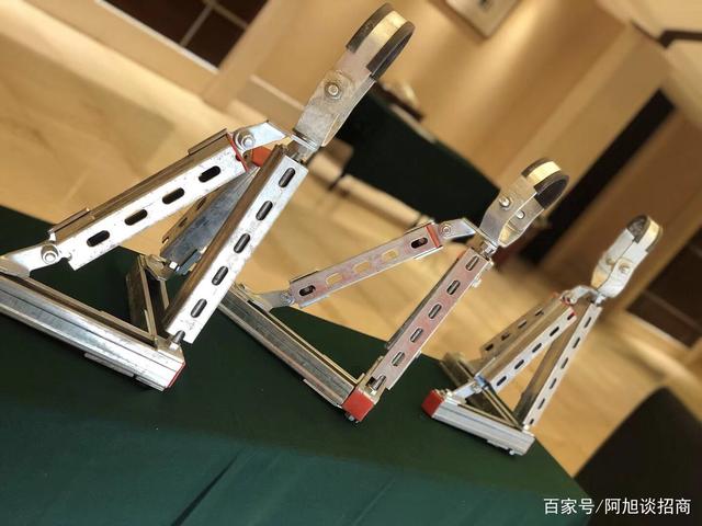 细说下抗震支架行业现状及问题 抗震行业