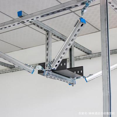 如何进行抗震支架的检验检测